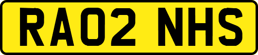 RA02NHS