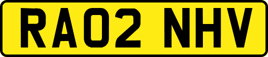 RA02NHV