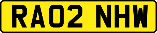 RA02NHW