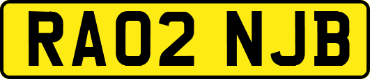RA02NJB