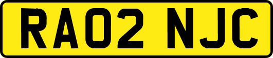 RA02NJC