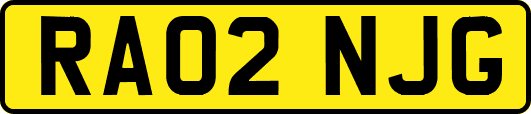 RA02NJG