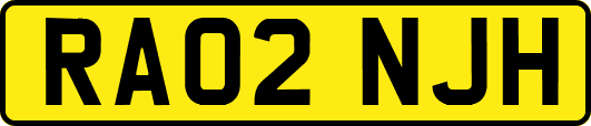 RA02NJH