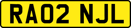 RA02NJL