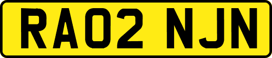 RA02NJN