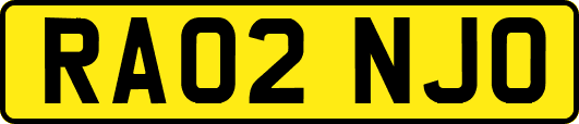 RA02NJO