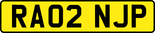 RA02NJP