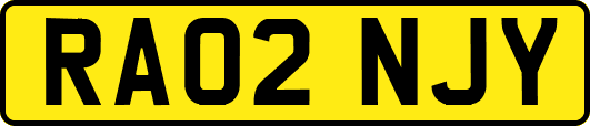 RA02NJY