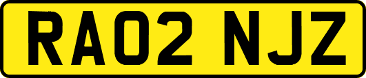 RA02NJZ