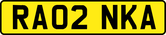 RA02NKA