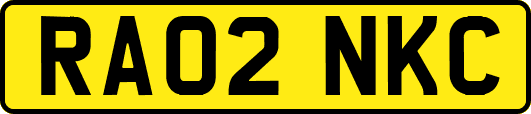 RA02NKC