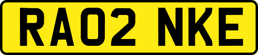 RA02NKE