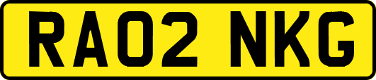 RA02NKG