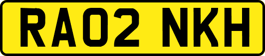 RA02NKH