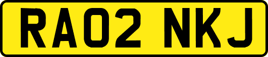 RA02NKJ