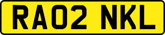 RA02NKL