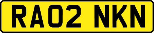 RA02NKN