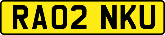RA02NKU