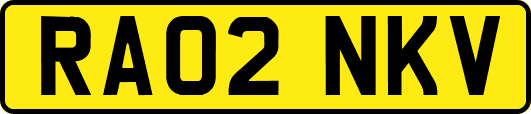 RA02NKV