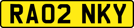RA02NKY