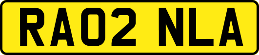 RA02NLA