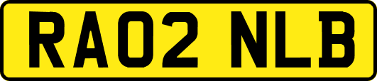 RA02NLB