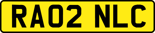 RA02NLC