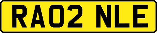 RA02NLE