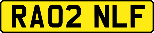 RA02NLF