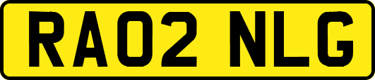 RA02NLG
