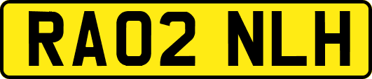 RA02NLH