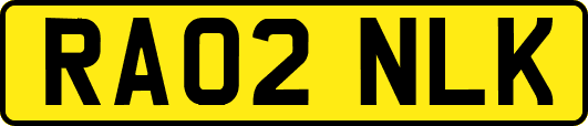 RA02NLK