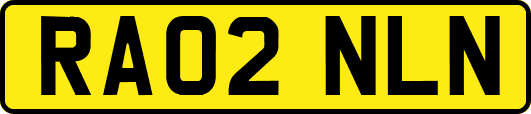 RA02NLN