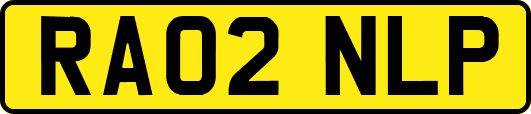 RA02NLP
