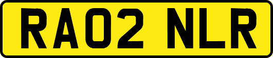 RA02NLR
