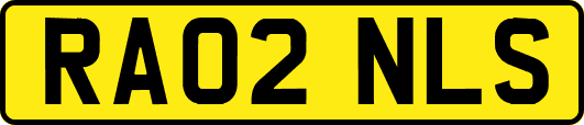 RA02NLS