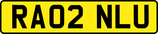 RA02NLU