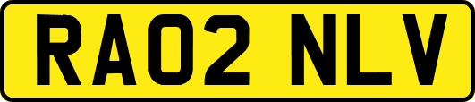 RA02NLV