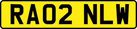 RA02NLW