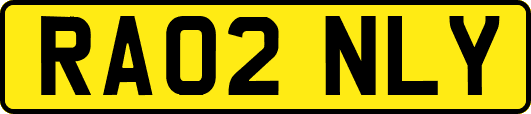 RA02NLY
