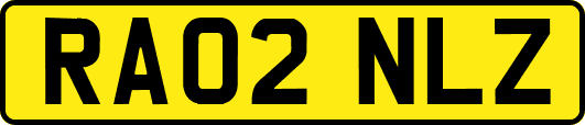 RA02NLZ
