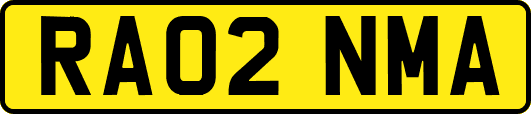 RA02NMA