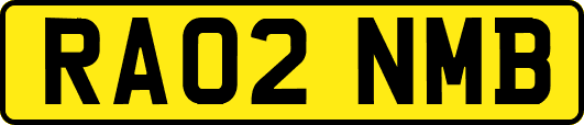 RA02NMB