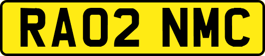 RA02NMC