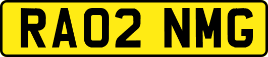 RA02NMG