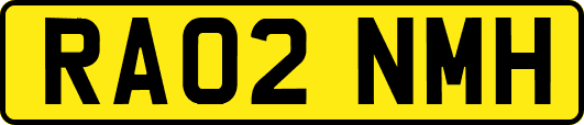 RA02NMH