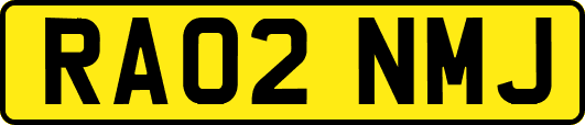 RA02NMJ