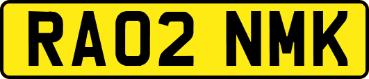 RA02NMK