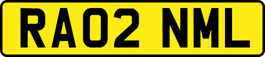 RA02NML