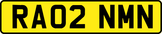RA02NMN
